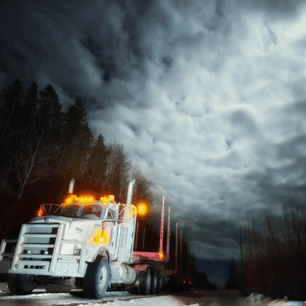 Go to pathway Transportation & Commercial Vehicles