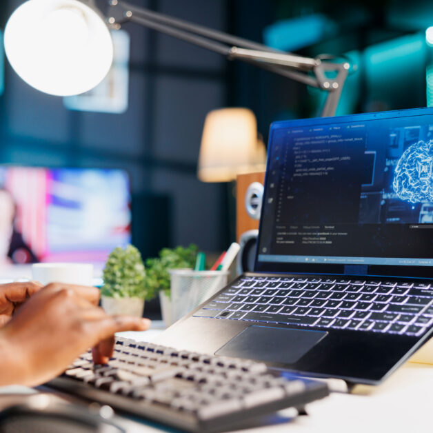 Go to pathway Technology & Digital