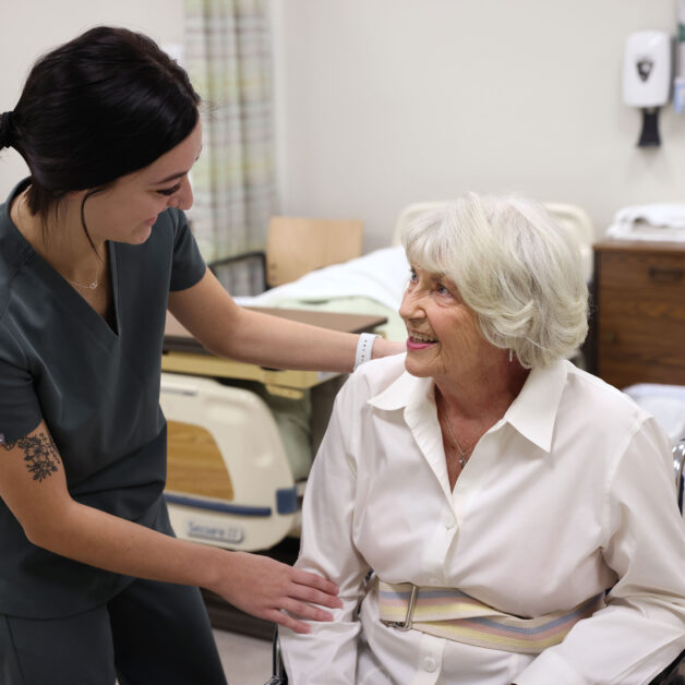 Go to pathway Health & Nursing