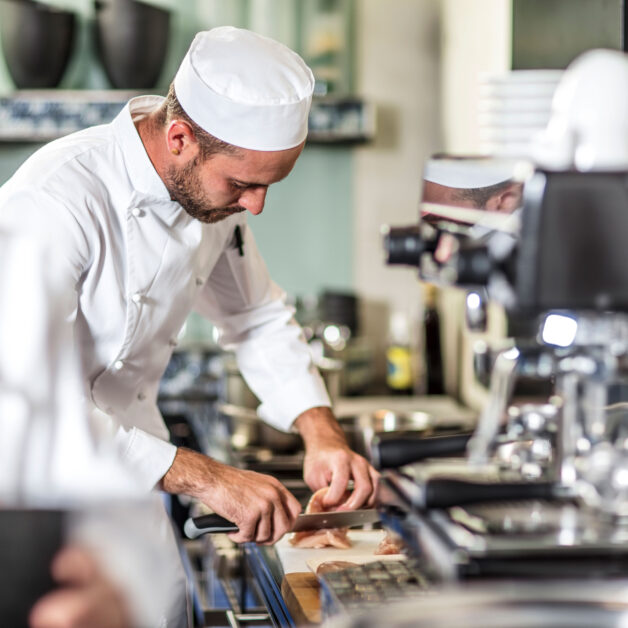 Go to pathway Food & Workplace Safety