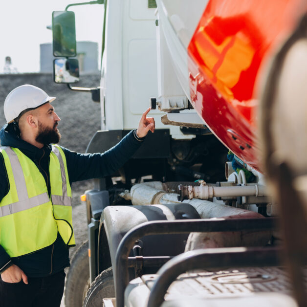 Go to pathway Workplace Safety