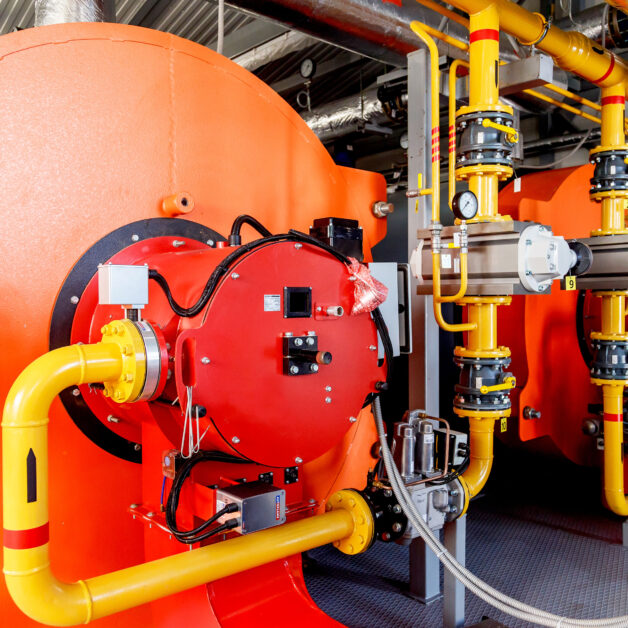 Go to pathway Manufacturing, Trades & Industry