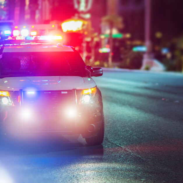 Go to pathway Public Safety